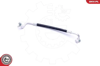 Immagine prodotto di Tubo ad alta pressione ESEN SKV per climatizzatore, modello 43SKV505 per VW SHARAN (7M8, 7M9, 7M6) 0,2 kg