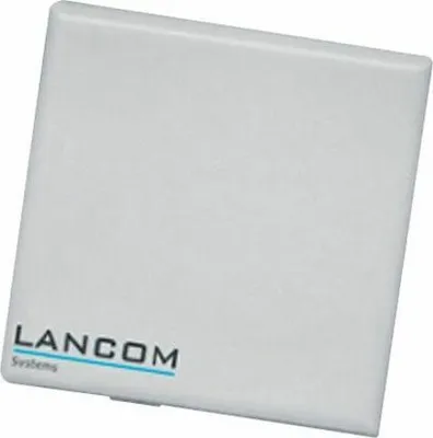 Produktbild von LANCOM O-9a, 23 dBi, 5.15 - 5.875 GHz, IEEE 802.11a, 50 Ohm, Vertikale Polarisation, 19000 m