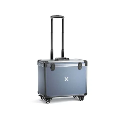 Zdjęcie produktu dla xTool F1 Twarda walizka na kółkach