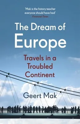 Imagen del producto de El sueño de Europa