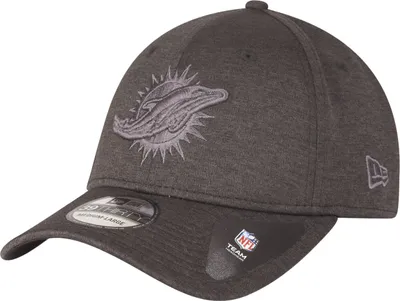 Produktbild von New Era 39Thirty Cap - SHADOW TECH Miami Dolphins - S/M