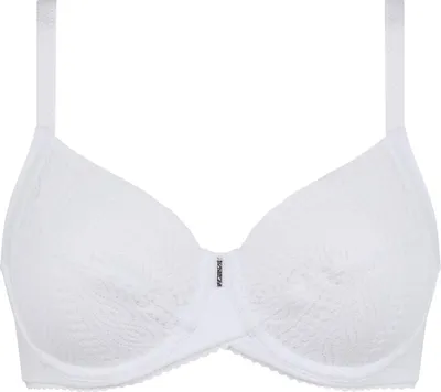 Produktbild von Chantelle Easy Feel Easy Support Bügel-BH Weiche glatte Spitze, Sanfter stabiler Halt, Elegante Details