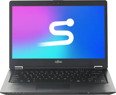 Zdjęcie produktu dla Laptop Fujitsu Fujitsu Lifebook U749 | Intel i5-8365U | 16 GB DDR4 | 512 GB SSD | 14 " Full HD | Win11 | Grade A