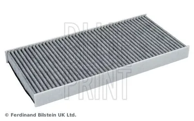 Produktbild von BLUE PRINT ADBP250041 Aktivkohle Innenraumfilter Pollenfilter für VW ID.3 (E11) ID.4 (E21) ID.5 (E39) für CUPRA Born Schrägheck für SKODA Enyaq IV SUV