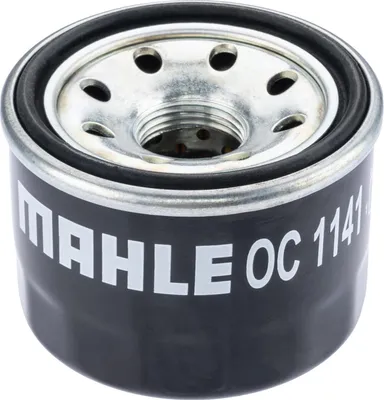 Produktbild von Mahle Oc1141 Ölfilter One Size