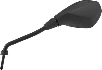 Immagine prodotto di Rms Piaggio Mp3 125/300/500cc Specchio retrovisore sinistro Argento Taglia unica