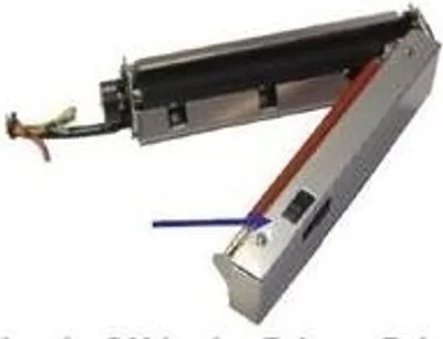 Produktbild von Citizen Peeler Peeler für Citizen CLS521/621/631/400DT (2000411)