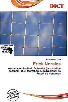 Produktbild von Erick Norales