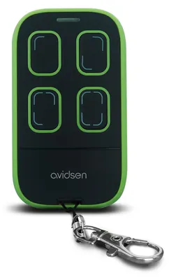 Produktbild von Avidsen Fernsteuerung für Motorisierungen - Avidsen - 104717