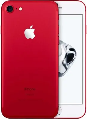 Productafbeelding van Apple iPhone 7, 11,9 cm (4,7 inch), 2 GB, 128 GB, 12 MP, iOS 10, Rood