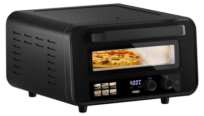 Produktbild von Princess Pro Max Pizzaofen mit Pizzastein