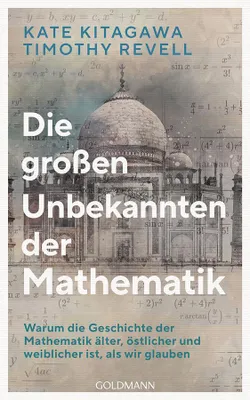 Obrázok produktu pre Die großen Unbekannten der Mathematik