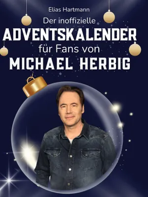 Produktbild von Der inoffizielle Adventskalender für Fans von Michael "Bully" Herbig