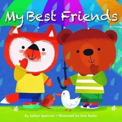 Produktbild von My Friends