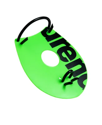 Produktbild von Arena Handpaddle Elite 2 Grün