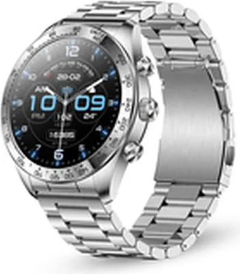 Produktbild von Ksix BXSW32P, 3,63 cm (1.43"), AMOLED, Touchscreen, 170 g