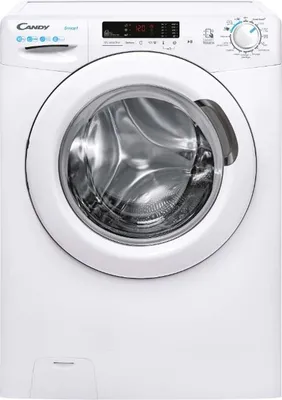 Image de Candy Lave-linge Frontal Cs4102dw4/1-47 - Candy
