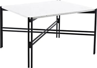 Produktbild von Venture Home Tisch Razzia Weiß