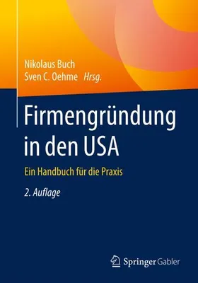 Produktbild von Firmengründung in den USA