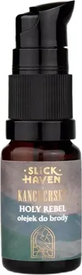 Obrázok produktu pre Holy Rebel Bartöl - Slickhaven x Kanclerski - 10 ml
