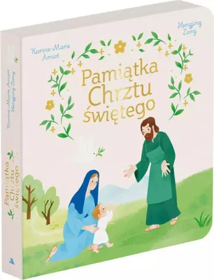 Immagine prodotto di Ricordo del battesimo
