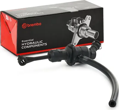 Obrázek produktu pro BREMBO C 68 017 Hlavní válec spojky pro RENAULT TWINGO II (CN0) Twingo II kombi / hatchback (CNO) Wind Cabrio