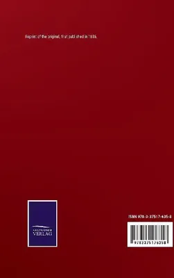 Produktbild von Contributions to Literature