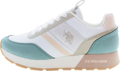 Produktbild von U.S. Polo Assn Schuhe NOBIW002CWHILGE03