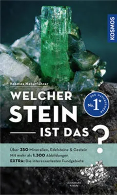 Produktbild von Welcher Stein ist das?