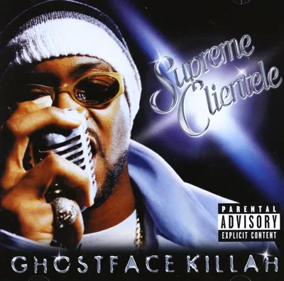 Obrázok produktu pre Ghostface Killah: Supreme Clientele