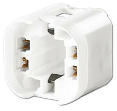 Produktbild von Bjb G24Q-3 / G24Q-4 26.745.1991.50
