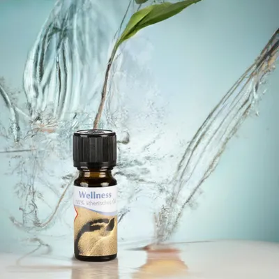 Produktbild von Harmonisierend – Wellness Classic – ätherische Ölmischung - 10 ml