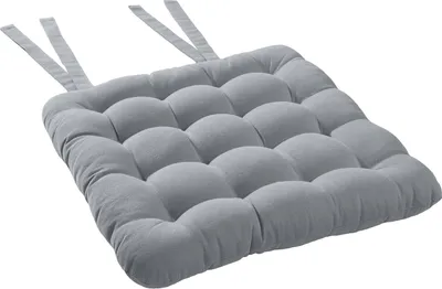 Produktbild von BUTLERS Stuhlkissen SOLID