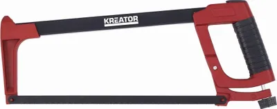 Obrázek produktu pro Pilka Kreator KRT804007 -na železo BASIC 300mm