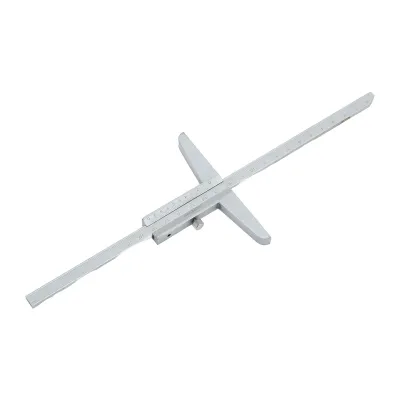 Obrázok produktu pre Hĺbkový kaliber, hĺbkový kaliber, hĺbkomer, hĺbkomer, hĺbkomer, hĺbkomer, mikrometer