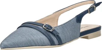 Produktbild von Nero Giardini Ballerinas Ballerinas Leder/Textil
