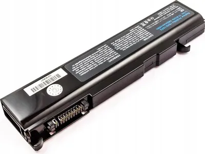 Produktbild von CoreParts MBI1434, Akku, Toshiba
