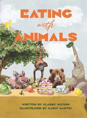 Produktbild von Eating with Animals