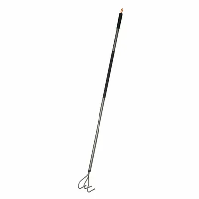 Obrázok produktu pre Fiskars Ergonomic™ Kultivátor Ľahký 136510