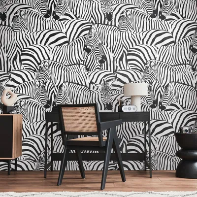 Produktbild von A.S. Creation Livingwalls Fototapete The Wall III 398731 Eine Rolle Ein Motiv 159 x 280 cm Schwarz Weiß