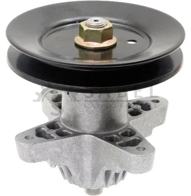 Produktbild von Messerspindel passend f. MTD 125/96 L, B 125/96 T, Vergl.: 618-04474A, 618-04474