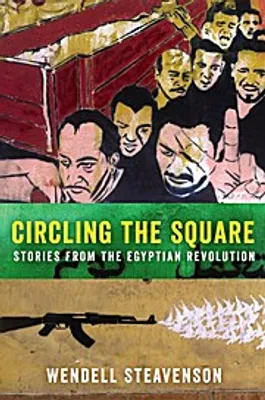 Produktbild von Circling the Square