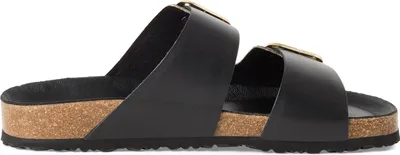 Produktbild von Tamaris 27543/42 Black/Leopard Größe EU 40