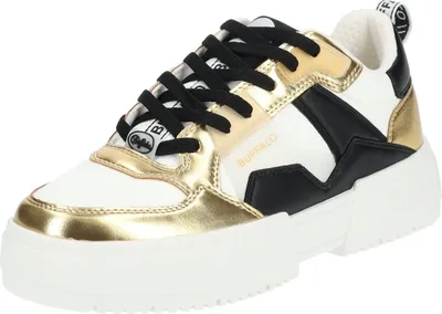 Produktbild von Buffalo Sneaker Sneaker Kunstleder