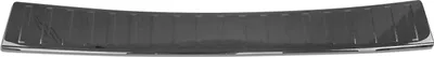 Produktbild von OMAC Ladekantenschutz Stoßstangenschutz 5732093B Hinten 1300mm 170mm 30mm Edelstahl