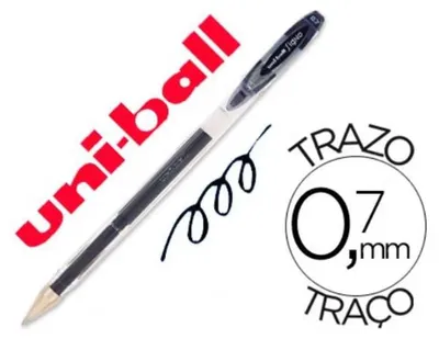 Immagine prodotto di uni-ball Gel-Tintenroller SIGNO (UM-120), blau