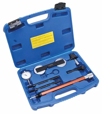 Obrázok produktu pre Aretačná sada rozvodov VAG Volkswagen Audi Seat Škoda 1.2 1.4 1.6 FSI TSI TFSI, CBZA, CBZB, CBZC, AXU, BAG, BKG, BLF, BLG, BLN, BLP, BMY, BTS, BWK, CAXA