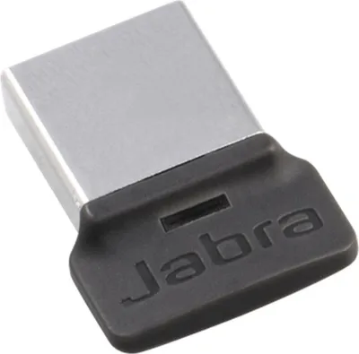 Produktbild von Jabra LINK 370 MS - Netzwerkadapter - Bluetooth 4.2