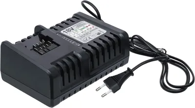 Schnellladegerät für Akku-Schlagschrauber, 18 V, 3,0 Ah