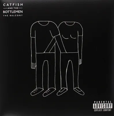Produktbild von Catfish And The Bottlemen-Balcony (2lp)